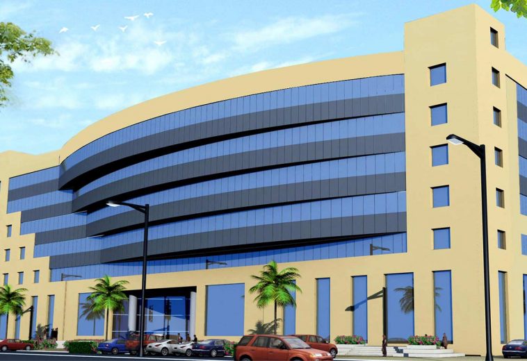 Commercial Development