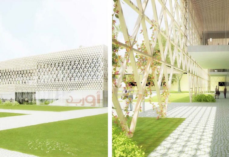 Redesign of Orpic features