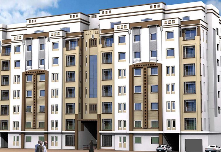 Residential Apartments